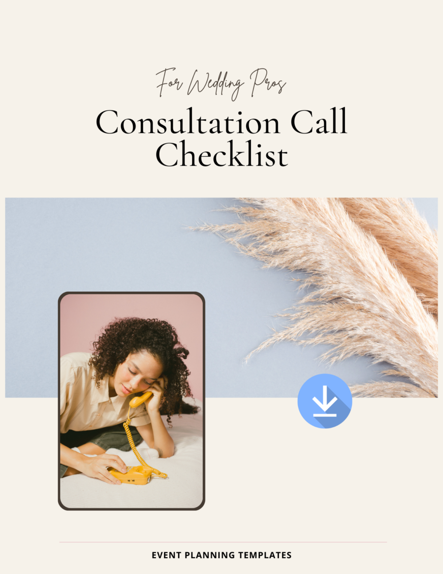 Consultation Conversion Template Bundle - Image 3